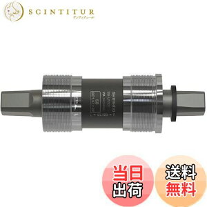 yzV}m(SHIMANO) {guPbg BB-UN300 118mm(XL) 73BSA EBBUN300C18X