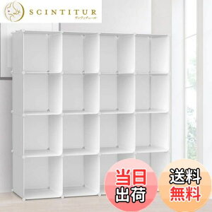 yzVacplus [I e [bN gݗĎ I [{bNX {I ߗގ[{bNX pr ϋv ȃXy[X [֗ ubN 130×s30×30cm 16{bNX iz