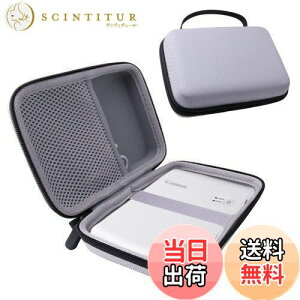 yzp Canon X}[gtHpv^[ SELPHY QX20/SELPHY SQUARE QX10 pی LOP[X [P[X -waiyu JP (O[)