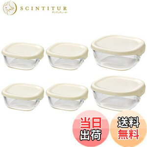 yzHARIO(nI) ϔMKXۑe 6Zbg e250/600ml ItzCg { KST-2012-OW