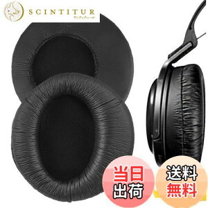 yzGeekria C[pbh QuickFit ݊ pbh \j[ Sony MDR-RF985RK, RF970RK, RF960RK, RF960R, RF925RK wbhzɑΉ pbh C[/C[Jbv veCU[ (ubN)