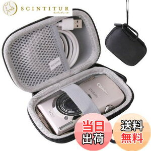 yzCanon fW^J IXY 180/ IXY650 /IXY200/ IXY210 pی[P[X -waiyu JP ()