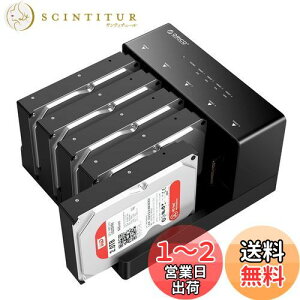 yzORICO n[hfBXNP[X 2.5 / 3.5C` HDD/SSDΉ 16TB*5xC USB3.0ڑ HDDRs[@\t hCuP[X Hsv M dA_v^[t ubN 6558US3