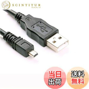 yzAdhiper Nikon USB f[^P[u UC-E6 E16 E17f[^P[u჌tJ Coolpix S3000 S3100 S3200 S8000 S100 S203 S230 P7000 AW100 L340 L32 A10 P520 D3300 D750 D5300 D7200 D3200(1.5M)