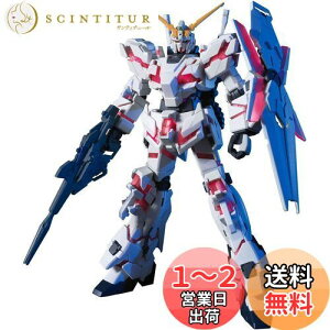 yzBANDAI SPIRITS(o_C Xsbc) HGUC @mK_UC jR[K_ fXgC[h 1/144XP[ Fς݃vf }`J[