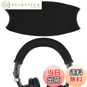 yzGeekria wbhoh݊ wbhzwbhohLkfރI[fBIeNjJ ATH M50x, M50xBT, M50xBT2, M50xPB, M50xWH, M50xBB Ή p (Black, 7.8 x 4.3 inches (20 x 11 cm))