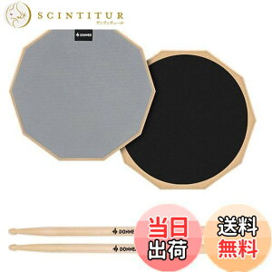 �y���������zDonner �h�������K�p�b�h �g���[�j���O�h���� �S���� �h�����X�e�B�b�N�t ���� (12�C���`)