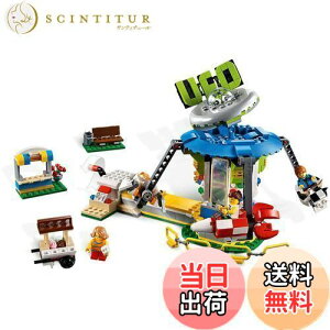 yzS(LEGO) NGC^[ VñXy[XCh 31095 ubN  ̎q j̎q