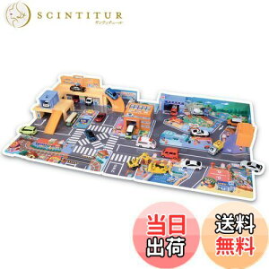 yz^Jg~[(TAKARA TOMY) w g~J 񂽂񂨂Â! ɂ₩TEh^E x ~jJ[   unisex 3Έȏ ߋSi ST}[NF TOMICA