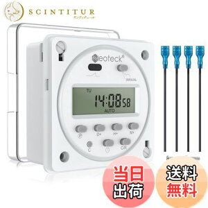 yzNeoteck ^C}[XCb` DC 12V 16AΉ vO}u^C}[ EB[N[ hJo[C[RlN^[t