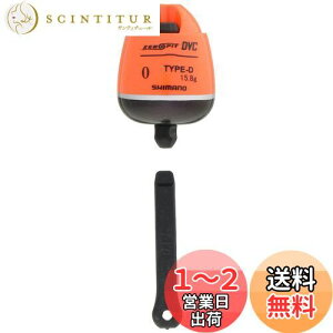 yzV}m(SHIMANO) EL CORE ZERO-PIT DVC TYPE-D IW 0 FL-49BR