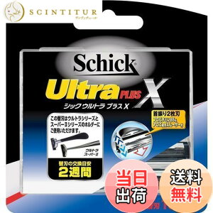 �y���������z�V�b�N Schick �E���g���v���XX 2���n �֐n (16�R��)