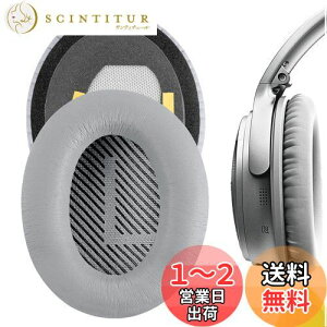 yzGeekria C[pbh QuickFit ݊ pbh {[Y Bose QC45, QC35, QC35 ii, QC35 ii Gaming, QC15 QC25, AE2, AE2i, AE2w, SoundTrue, SoundLink AE, QCSE. New Quietcomfort wbhzɑΉ pbh C[/C[