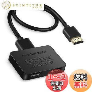 yzavedio links HDMIz 4Kx2K HDMIXvb^[ 12o 3DAtHDA 1080PAHDCP1.4Ή HDMI  D݂2̃fBXvCɓo͉\ USBdP[u&HDMIP[ut Q[@