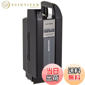 �y���������z�u���a�X�g��(BRIDGESTONE) ���`�E���C�I���o�b�e���[ �u���b�N F895095BL LI8.9N.B