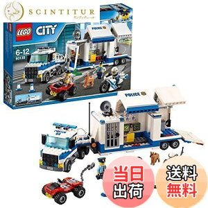 �y���������z���S (LEGO) �V�e�B �|���X�g���b�N�i�ߖ{�� 60139 �u���b�N ��������
