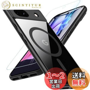 yzGoogle Pixel 8a P[XyKXtBtEMagSafeΉzBESINPO Pixel 8a P[X }Olbg }OZ[tΉ O[O sNZ 8a P[X ČRKi ϏՌ ϋv google pixel 8a J