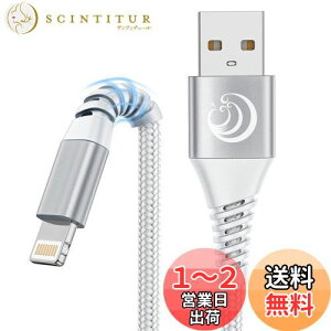 yziPhone [d P[u 1m Aioneus CgjOP[u 2{Zbg iPhone [dR[h LightningP[u iPhone P[u iC҂ ACtH[dR[h iPhone14 13 12 11 XR XS Pro Max SE 8 