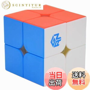 yzBucubke GAN 251 M Pro 2x2 XebJ[XCXs[h}WbNL[u GAN251 Pro 2x2x2 Zp63}Olbg pYL[uiFj