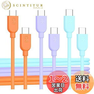 yzCable Matters 3 {Zbg _ Z USB-C [dP[u 0.3mA60W USB ^Cv C P[u(IW/u[/p[v)AApple CarPlay/Android Auto ΉAiPhone 15/15 Pro/15 Plus/15 Pro Max/Galaxy S23 