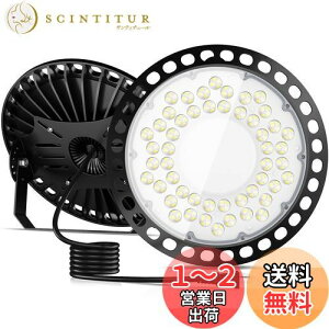 yzTANKAO led  V䓔 LEDVƖ 150W h 100V Px 26000lm 6500K F UFO^ IP66 nCxCCg 85-220V K[WCg f ̈ W ԏ ^ H q