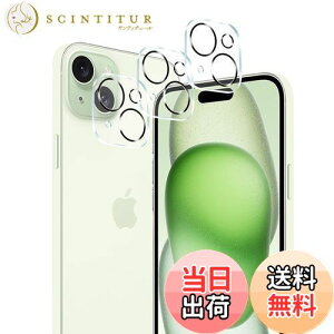 yzy3YیpzFOR iPhone 15 / iPhone 15 plus p̃Jp Y J FOR iPhone 15 p̃J p tB 0.33mm dx9H CA[ KXUh~ wh~ 
