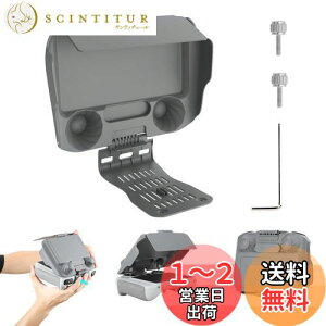 yzTOMGDRACO DJI RC/DJI Mavic 3 Pro/DJI Mavic 3 Classic/DJI Mavic 3/DJI Mini 3 Pro/DJI Mini 3/DJI AIR 2SpM@pTt[h ˖h~ Rp ʕیJo[ 悯t[h TVF[h ܂肽