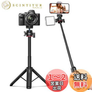 yzUlanzi MT-73 ~jJOr 4iLk B_ R[hV[t Or 360xR_ X}zOr 1/4lW ^ѕ֗ vlog rfI ZJ_ Xgbvt Sony/Canon/Nikon/Andr