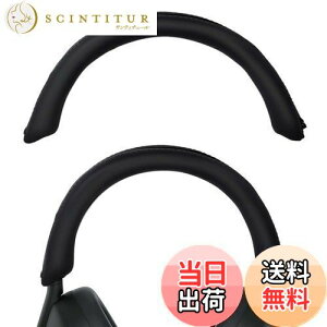 yzAdhiper wbhoh Jo[ Sony WH-1000XM5p \ Silincone wbhoh veN^[ Jo[ Sony WH-1000XM5wbhtHΉ (ubN)