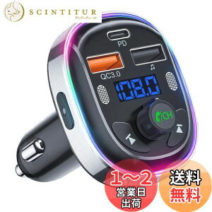 yzy 2025ifzSONRU FMgX~b^[ Bluetooth 5.3 fA}CN mCYy ԍڏ[d 3|[g USB&Type-C QC3.0}[d PD30WΉ ԍFMgX~b^[ 12V/24VԑΉ n