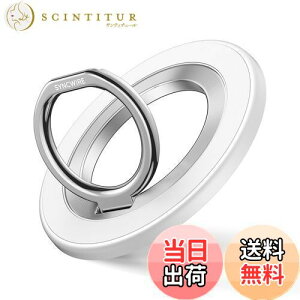 yzSYNCWIRE MagSafeΉ X}zO ʎ 360x] }OZ[tO ^ }Olbg oJ[O  px߉\ ȒPE X}zX^h@\ iPhone 15/14/13/12 iPhon