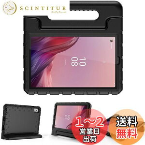 yzProCase m{ Tab M9/NEC LAVIE Tab T9 9C` 2023N LbYP[X ϏՌ y nh X^h Ή@FLenovo Tab M9 2023iZAC30178JP ZAC30157JP ZAC50029JPj/NEC LAVIE Tab T9 2023(T09