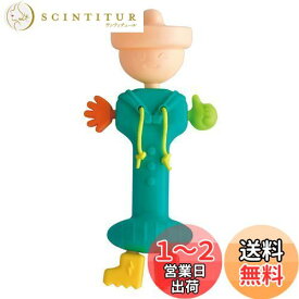 ピープル ノンキャラ良品 なめられ太郎5代目 TB-025