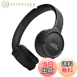�y���������zJBL TUNE 520BT ���C�����X�w�b�h�z�� bluetooth ���^ �ő��57���ԘA���Đ� �I���C���[ USB�^�C�vC�[�d �}���`�|�C���g JBL�A�v���Ή� �u���b�N JBLT520BTBLK