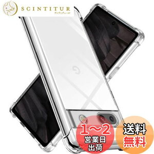 yzSMPURF P[X Google Pixel 7A p ϏՌ Jo[ NA Ռz|Pbg TPU op[ NA