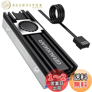 yzGRAUGEAR M.2 2280 SSDq[gVN A~jE 20mm̍t@ ̃q[gpCv w̃q[gVNfbL T[}pbhƂfUC NVME NGFF SATA M.2 SSDɋ͂ȗp