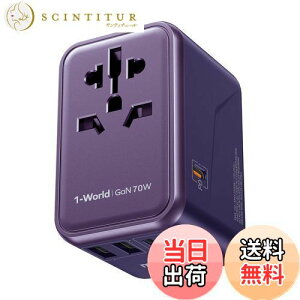 yzy70W }[dzMOMAX ϊvO PD 70W GaN }[d COspdϊvO 6䓯[d 3*USB-C PD & 2*USB-A QC &1*ACRZg COpRZg C/BF/O/A^Cv }`ϊvO S