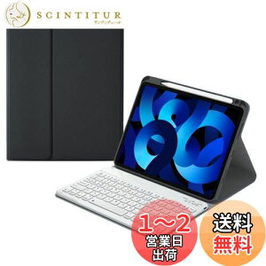 yz2024 iPad Air 11C` L[{[hP[X iPadPro11 4/3/2/1 Bluetooth L[{[h Jo[ Apple Pencil [dΉ 󂭂ڂ ͂₷  }Olbg J[L[{[h, +