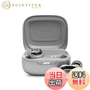 yzJBL LIVE FREE 2 CXCz bluetooth }`|Cg/nCubh mCYLZO/IPX5/CX[dΉ/Vo[/ JBLLIVEFREE2TWSSIL