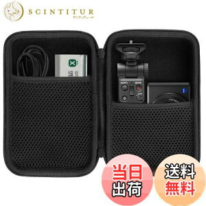 yziP[X̂݁jSony \j[ ZV-1/ZV-E10/ZV-1F ~[XJ ی[P[X-co2CREA