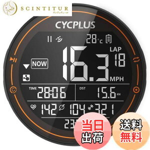 yzCYCPLUS TCNRs[^ GPS ]ԃXs[h[^[  ANT+ZT[Ή STRAVAf[^