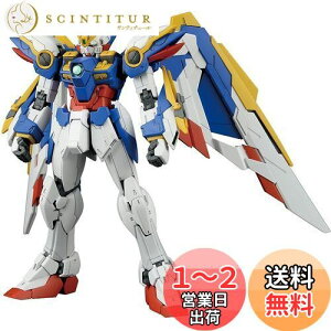 yzBANDAI SPIRITS(o_C Xsbc) RG V@LK_W Endless Waltz XXXG-01 ECOK_ EW 1/144XP[ Fς݃vf