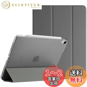 yzProCase iPad Air 11C` M2 (2024) / iPad Air 5 / 4 P[X y X^h O܂ tHIیP[X obNJo[ Apple Pencil 2Ή Ή[FiPad Air 11C` M2 (2024