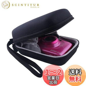 yzNikon fW^J COOLPIX W150/W300/A100/A10 pی[P[X -waiyu JP ()