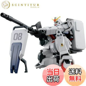 yzBANDAI SPIRITS(o_C Xsbc) HGUC @mK_ 08MS ^K_ 1/144XP[ Fς݃vf