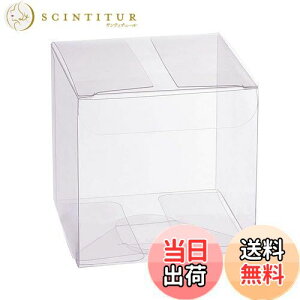 yzBENECREAT 30PVCvX`bNP[X 7x7x7cm یt@Ct Mtg  o^C W{bNX Mtg{bNX