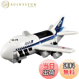 yz^Jg~[(TAKARA TOMY) w g~J[h J[SWFbg ANA x ~jJ[   unisex 3Έȏ ߋSi ST}[NF TOMICA