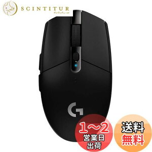 yzLogicool G Q[~O}EX G304 LIGHTSPEED CX Q[~O }EX y 99g HERO 25K ZT[ 6vO{^ 250ԘAgp\ zCg PC windows mac Ki y t@
