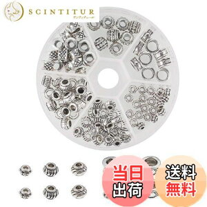 yzPH PandaHall 130/ 6  f Xy[T[r[Y ^r[Y `xbgX^C I[or[Y Eh J r[Y DIYp Ntg WG[p ANZT[p