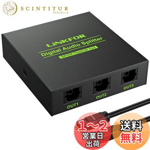 yzLiNKFOR SPDIF/TosLink fW^ z 13o LPCM2.0 DTS Dolby-AC3ɑΉ USBP[uƌP[ut PS3/XBOX/Blue-Ray/DVDv[[/HDTV/STB/AvɑΉ
